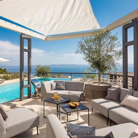 4br Panoramic View - What'app - 0034-635-518-216 - For Reservations! Villa *