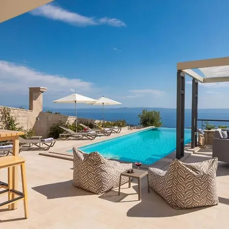 4br Panoramic View - What'app - 0034-635-518-216 - For Reservations!