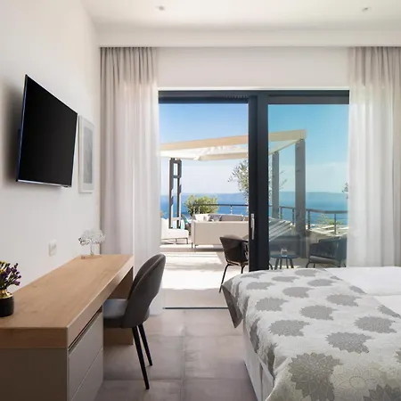 4br Panoramic View - What'app - 0034-635-518-216 - For Reservations!