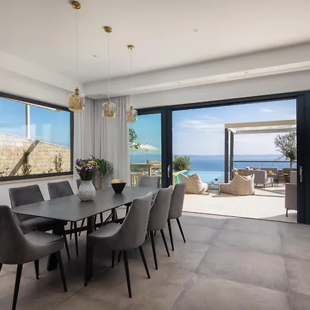 Villa 4br Panoramic View - What'app - 0034-635-518-216 - For Reservations! Makarska