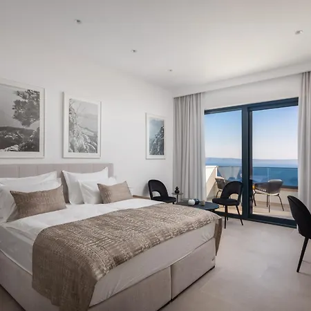 4br Panoramic View - What'app - 0034-635-518-216 - For Reservations! * Makarska