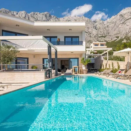 4br Panoramic View - What'app - 0034-635-518-216 - For Reservations!