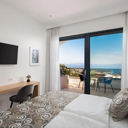 Villa 4br Panoramic View - What'app - 0034-635-518-216 - For Reservations! Makarska