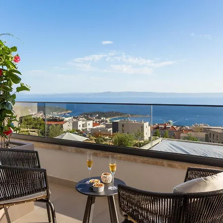 4br Panoramic View - What'app - 0034-635-518-216 - For Reservations!
