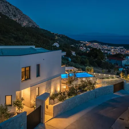 Villa 4br Panoramic View - What'app - 0034-635-518-216 - For Reservations! *