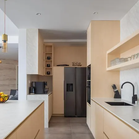 4br Panoramic View - What'app - 0034-635-518-216 - For Reservations! Villa Makarska