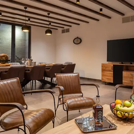 4br Panoramic View - What'app - 0034-635-518-216 - For Reservations! *